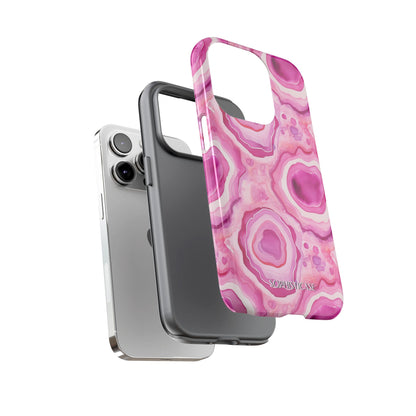 Dreamstone in Dawn - Tough Phone Case