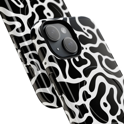 Dark Thoughts in Shadow - Magsafe Case