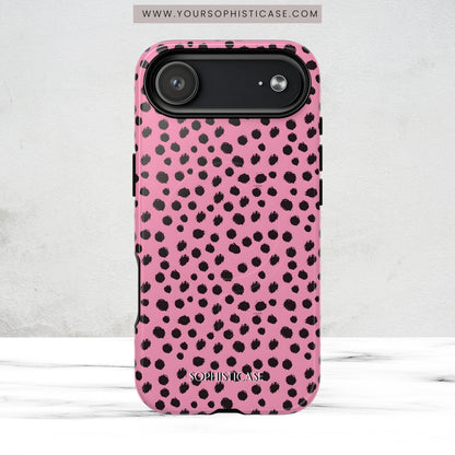 Cheetahs and Liars in Pink - Magsafe Case
