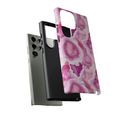Dreamstone in Dusk - Tough Phone Case