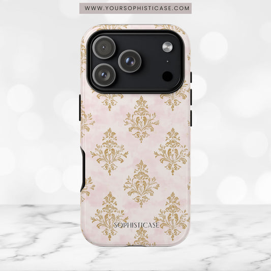 The Sweetest Thing in Ariana - iPhone Case
