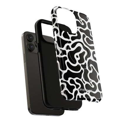 Dark Thoughts in Shadow - Magsafe Case