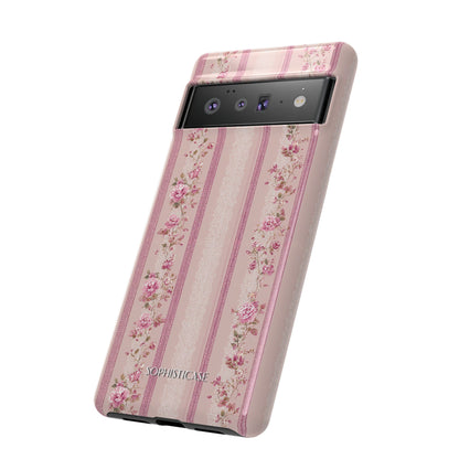 The Sweetest Thing in Esme - iPhone Case, Samsung Galaxy Case, Google Pixel Case