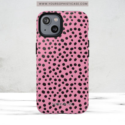 Cheetahs and Liars in Pink - Magsafe Case
