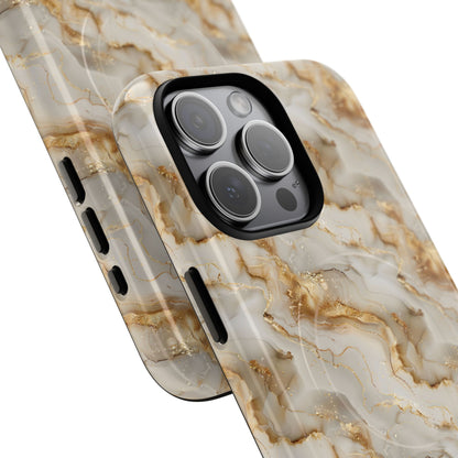 Gold Rush in Nova - Magsafe Case