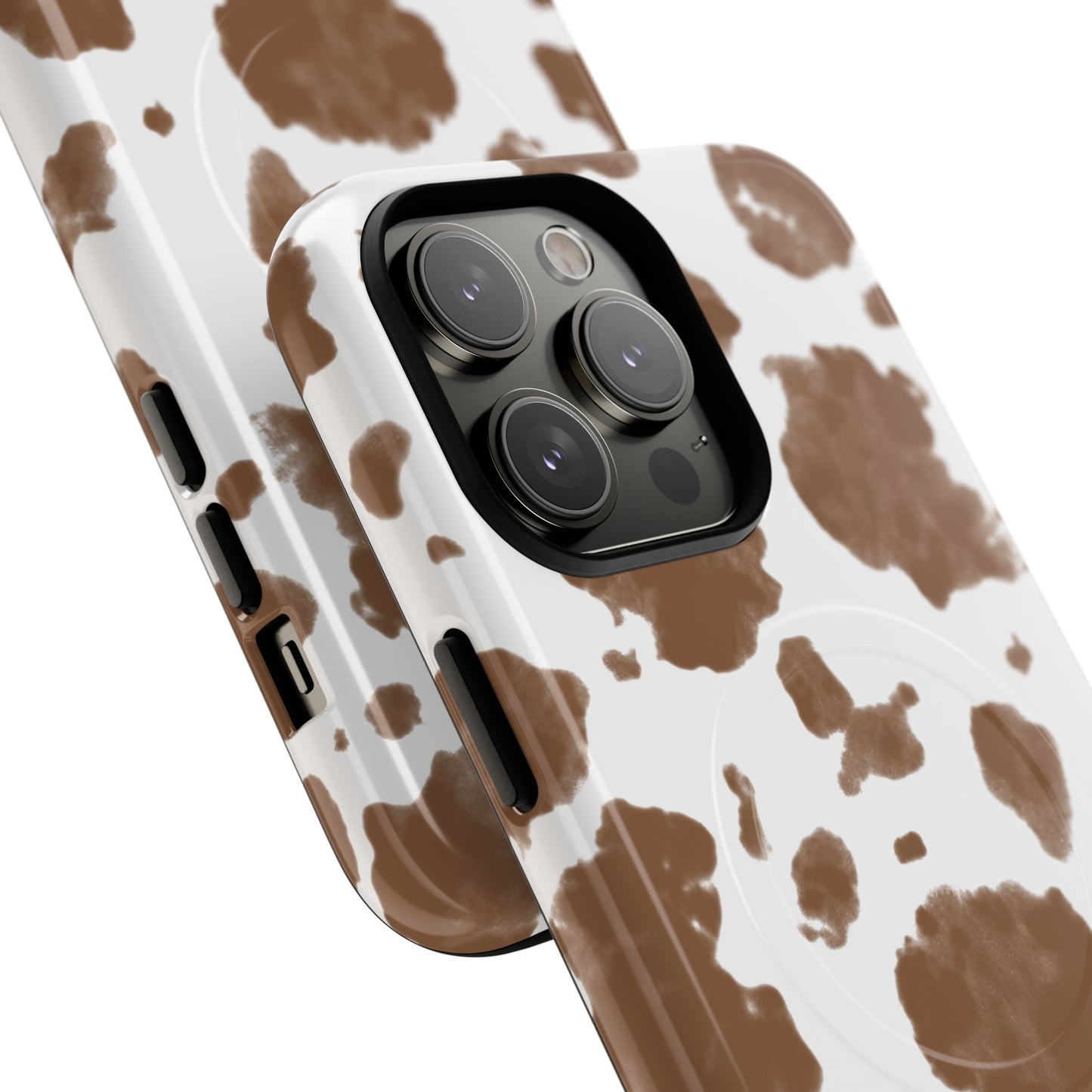 Holy Cow in Brown - Magsafe Case