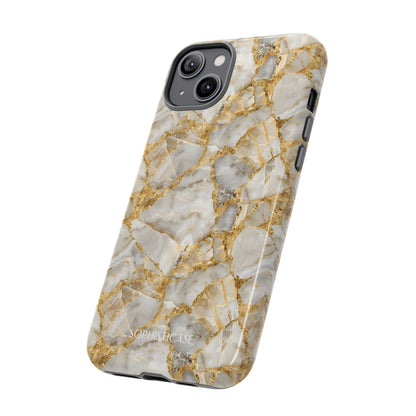 Gold Rush in Sonora - Tough Phone Case
