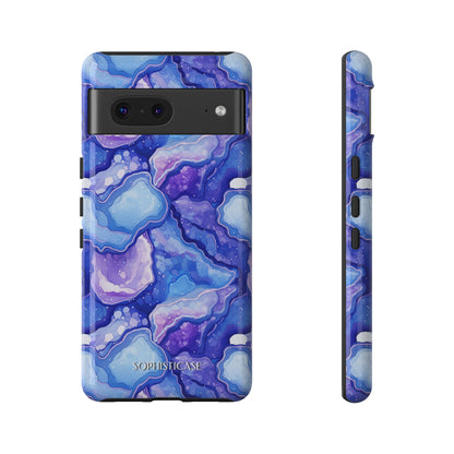 Nightstone in Supernova - iPhone Case, Samsung Galaxy Case, Google Pixel Case