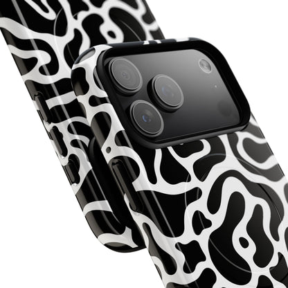 Dark Thoughts in Shadow - Magsafe Case