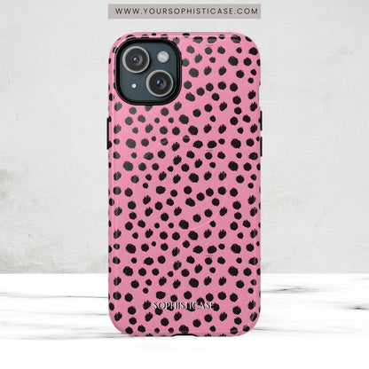 Cheetahs and Liars in Pink - Magsafe Case
