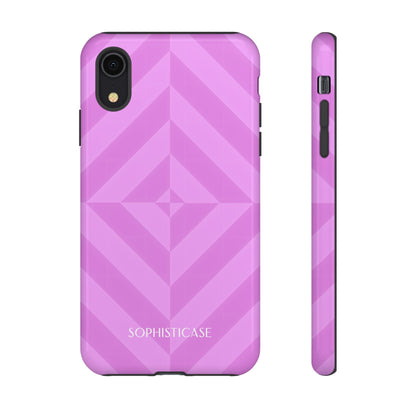 Tough Case - Zenergy in Purple