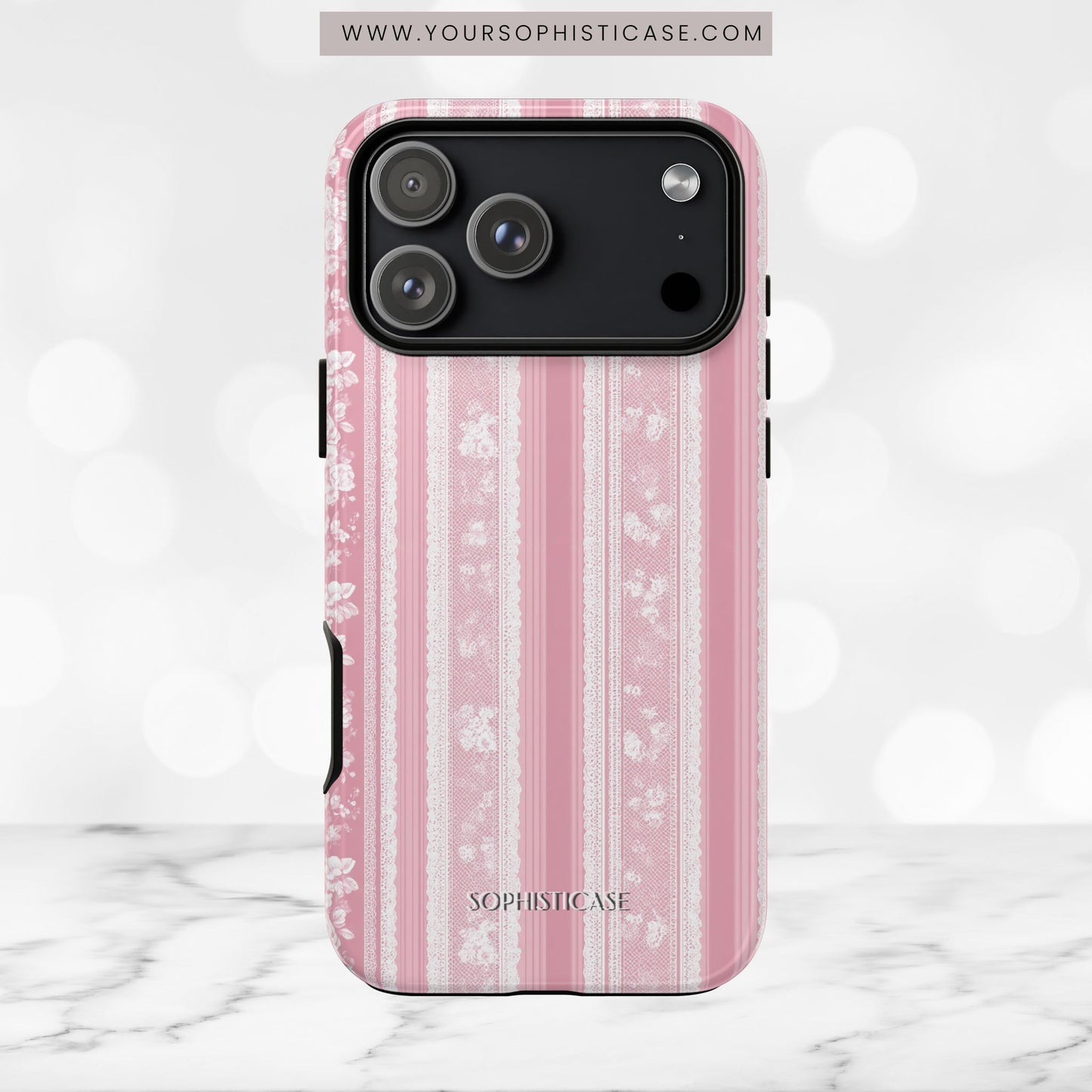 The Sweetest Thing in Isla - iPhone Case, Samsung Galaxy Case, Google Pixel Case