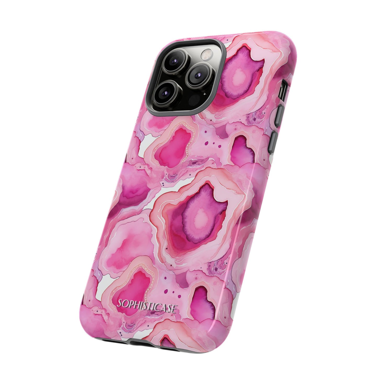 Dreamstone in Sugarplum - Tough Phone Case