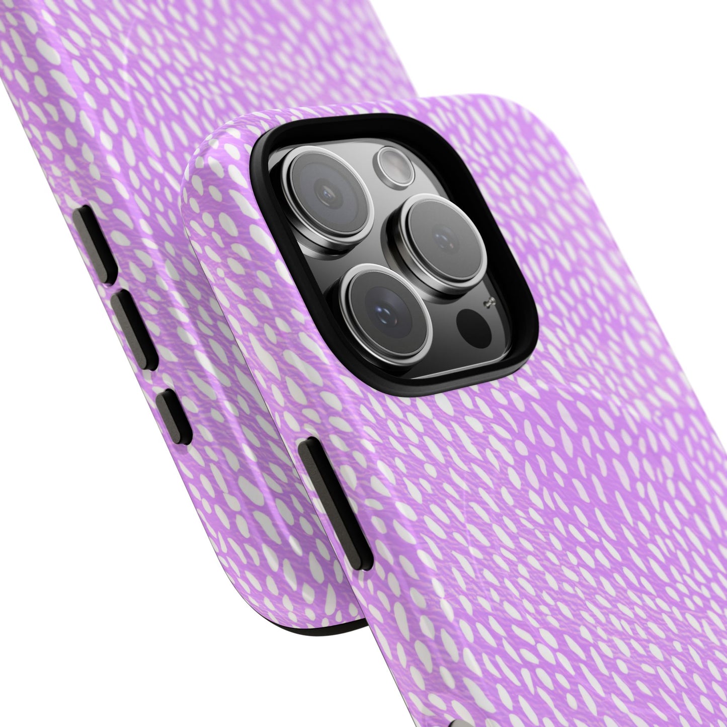 Oh Deer! in Purple - Magsafe Case