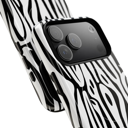 Dark Thoughts in Urban Eclipse - Magsafe Case