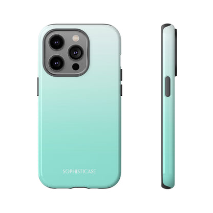Heavenly in Green - iPhone Magsafe Case
