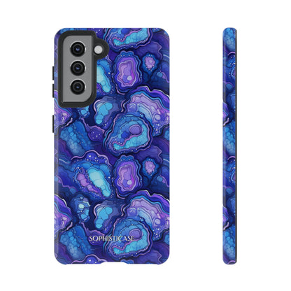 Nightstone in Starlight - iPhone Case, Samsung Galaxy Case, Google Pixel Case