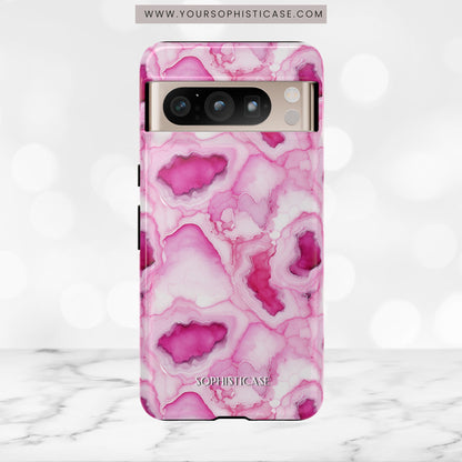 Dreamstone in Afterglow - Tough Phone Case