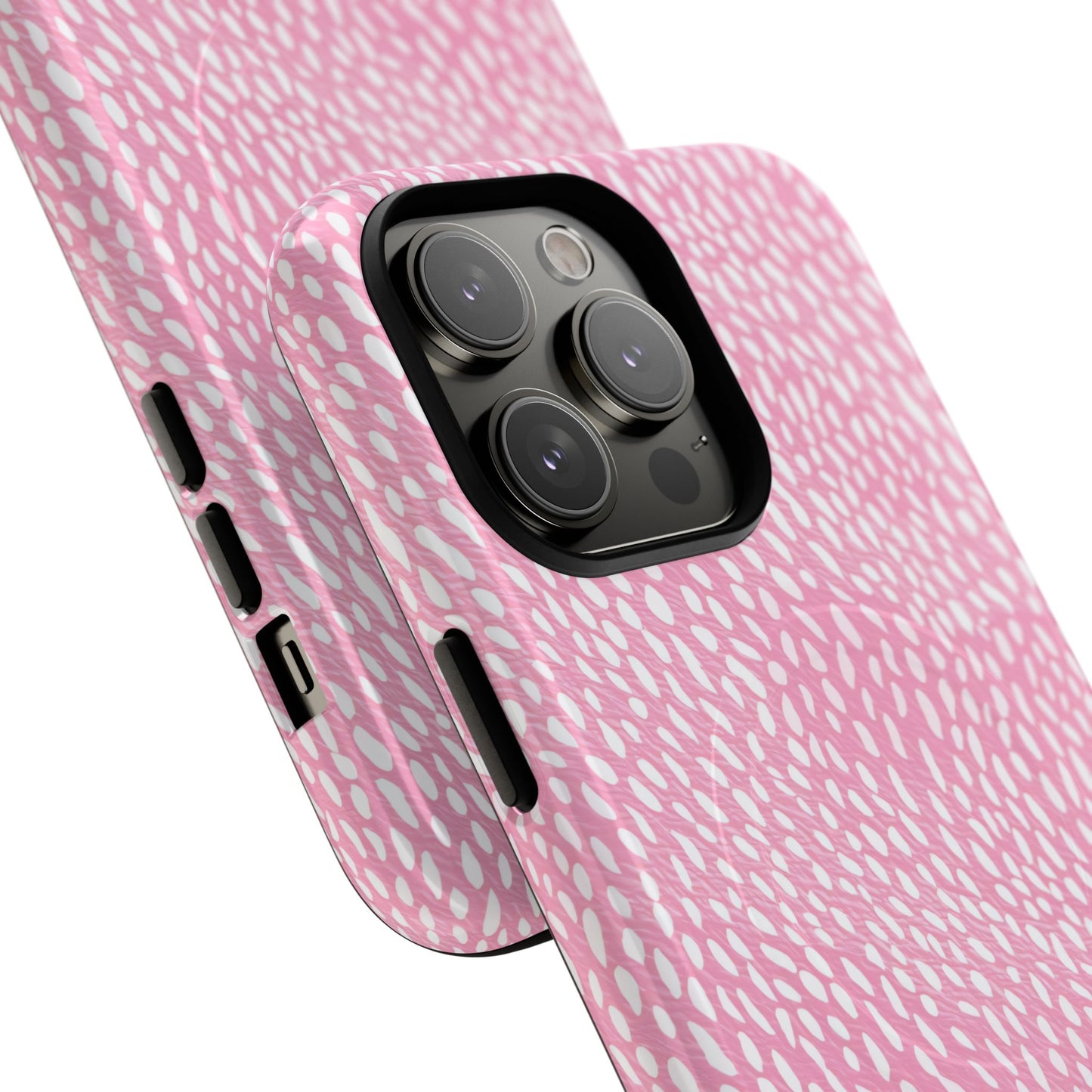Oh Deer! in Pink - Magsafe Case