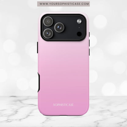 Heavenly in Pink - iPhone Magsafe Case