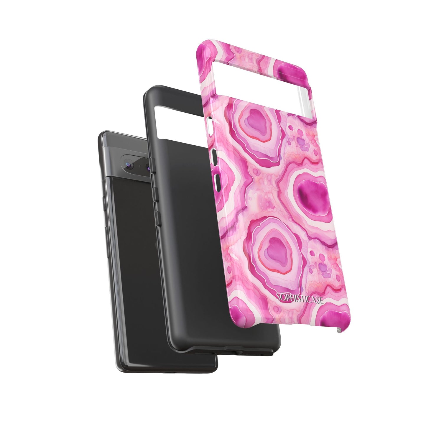 Dreamstone in Dawn - Tough Phone Case
