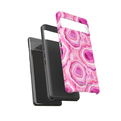 Dreamstone in Dawn - Tough Phone Case