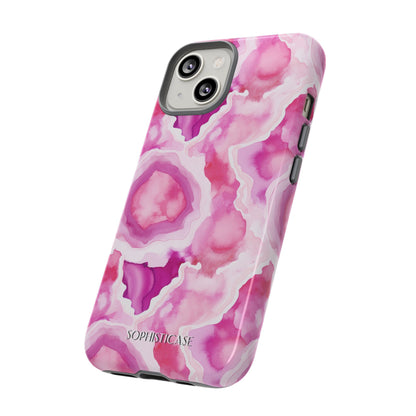Dreamstone in Dusk - Tough Phone Case
