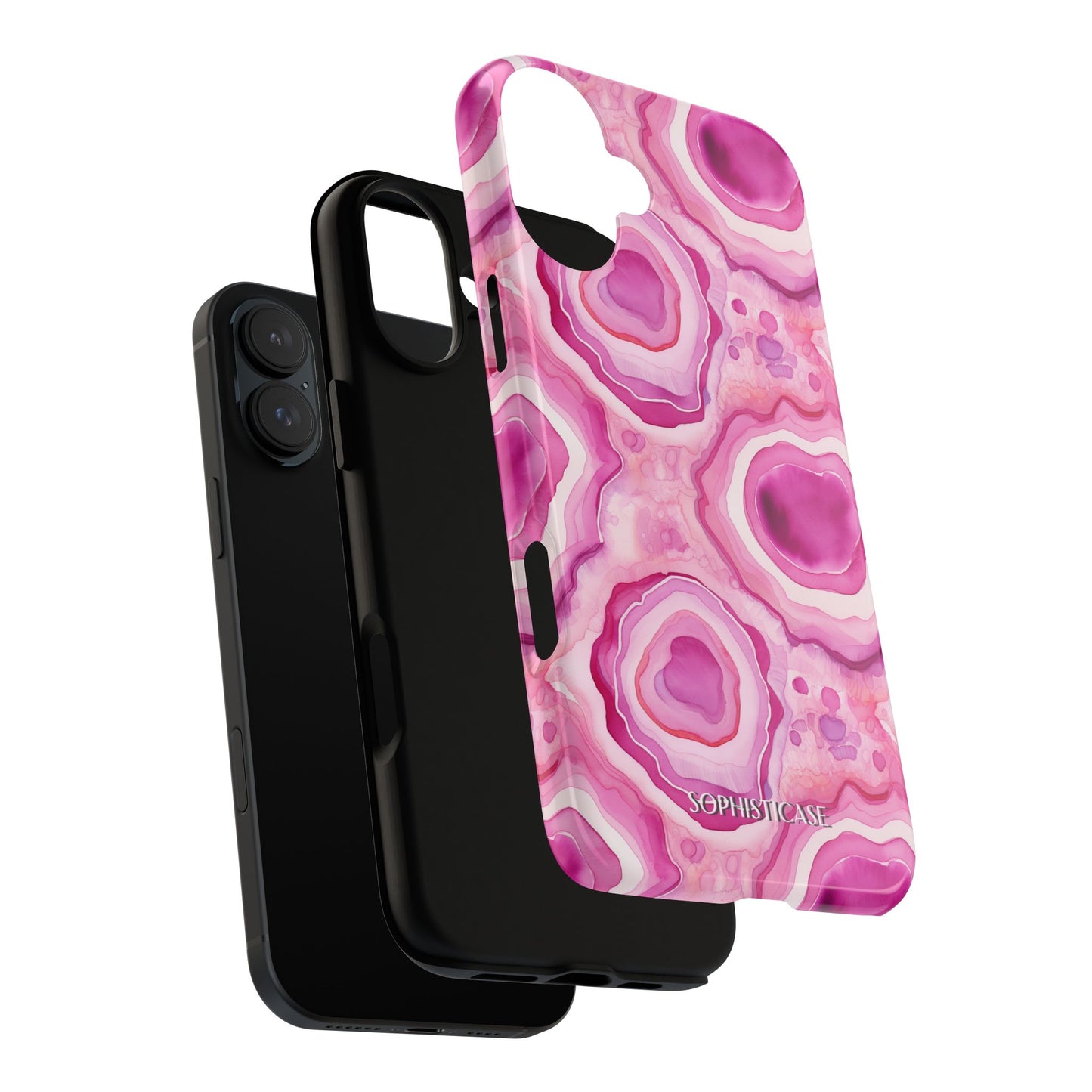 Dreamstone in Dawn - Tough Phone Case