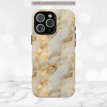 Gold Rush in Cadia - iPhone Magsafe Case