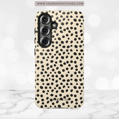 Cheetahs and Liars in Beige - Tough Phone Case
