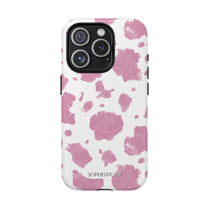 Holy Cow in Pink - Magsafe Phone Case