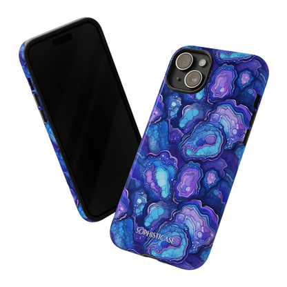 Nightstone in Starlight - iPhone Case, Samsung Galaxy Case, Google Pixel Case