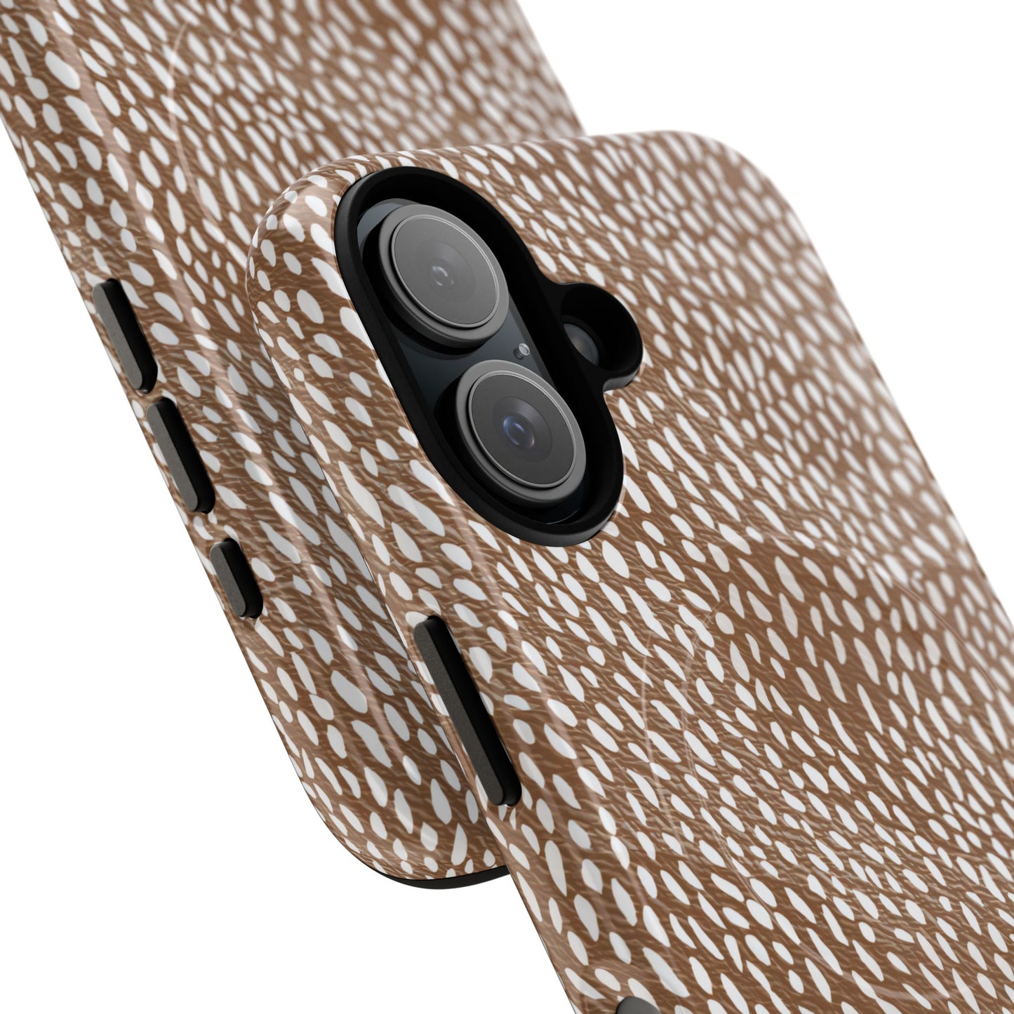Oh Deer! in Brown - Magsafe Case