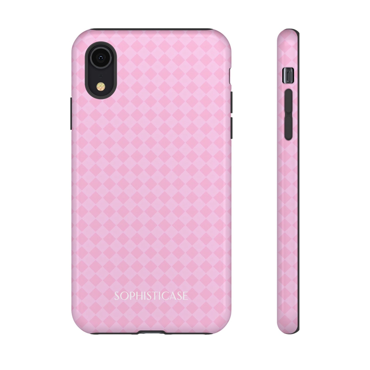 Tough Case - Diamond Diva in Pink