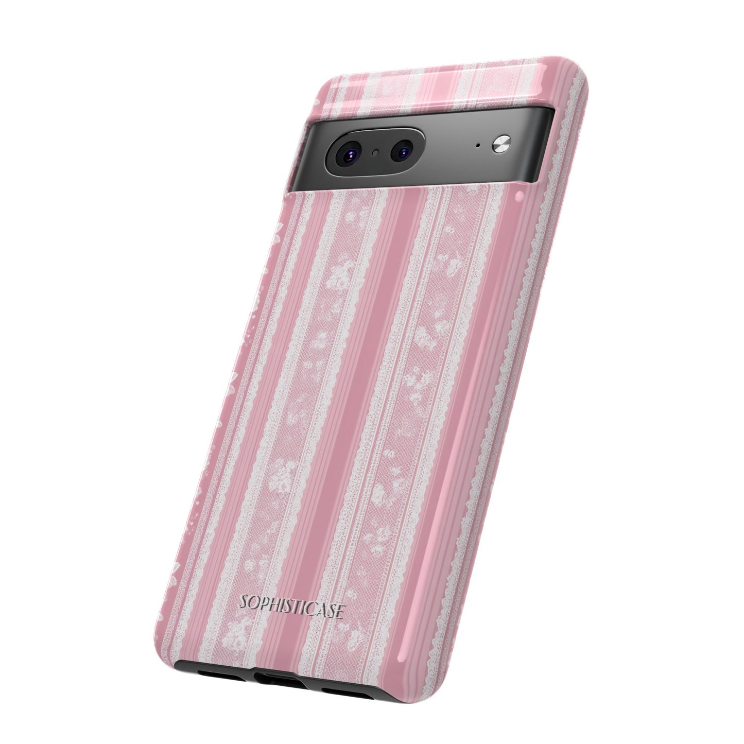 The Sweetest Thing in Isla - iPhone Case, Samsung Galaxy Case, Google Pixel Case