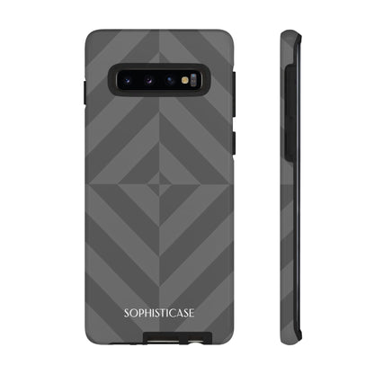 Tough Case - Zenergy in Charcoal Grey