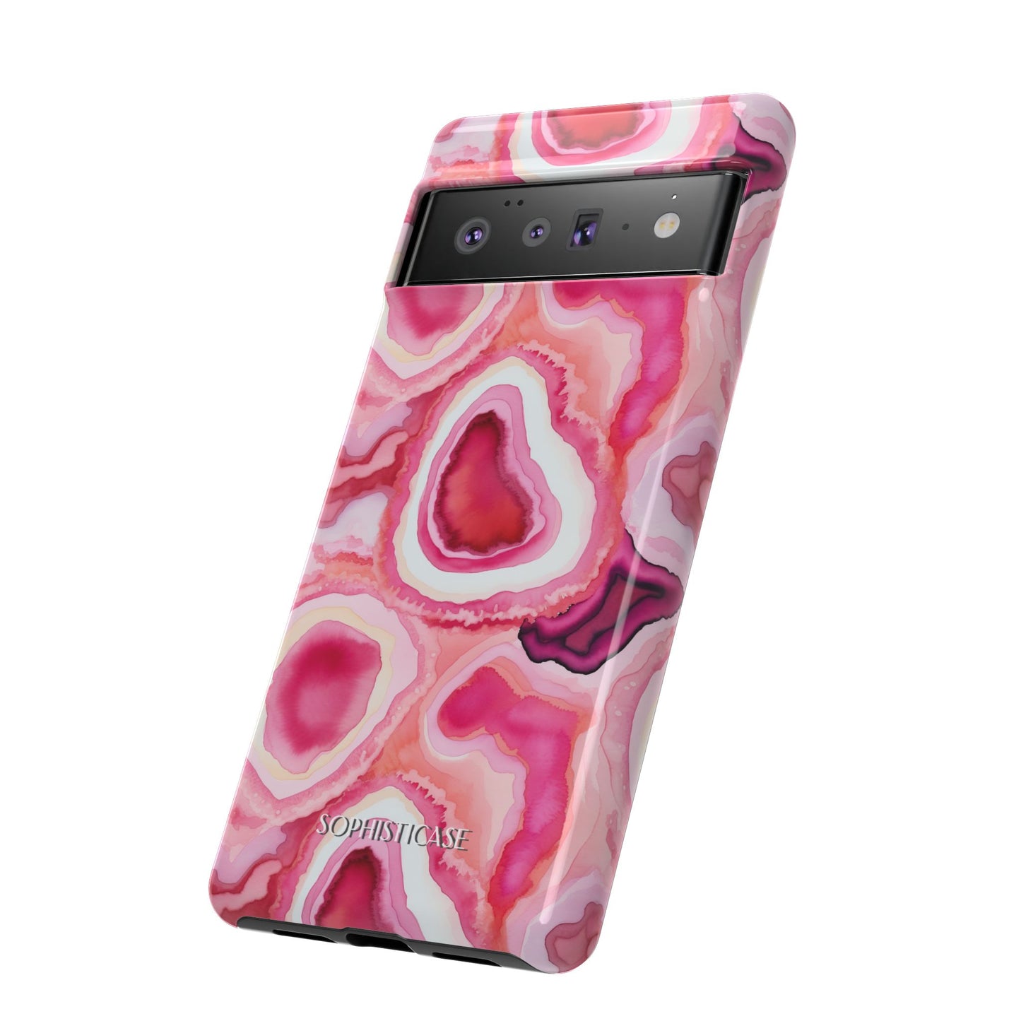 Dreamstone in Sunshine - Tough Phone Case