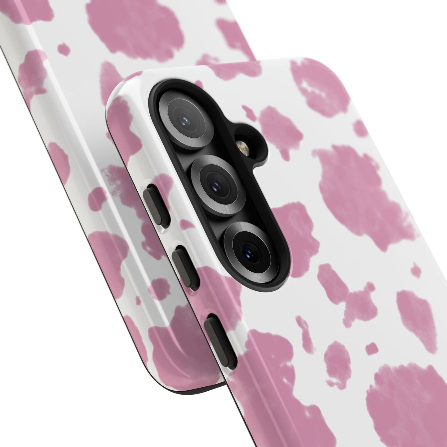 Holy Cow in Pink - Tough Phone Case