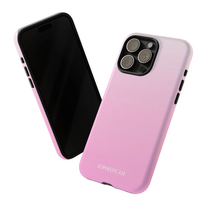 Heavenly in Pink - Tough Phone Case