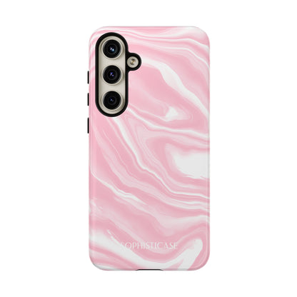 Tough Case - Liquid Dreams in Pink