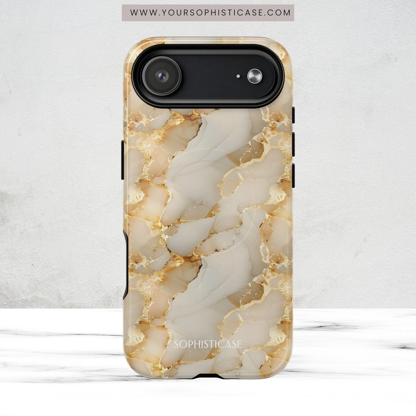 Gold Rush in Cadia - Magsafe Case