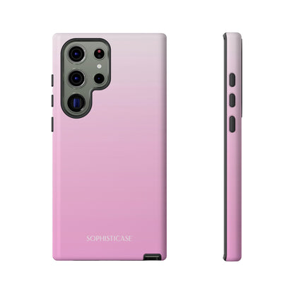 Heavenly in Pink - Tough Phone Case