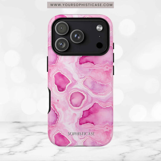Dreamstone in Halo Kiss - Tough Phone Case