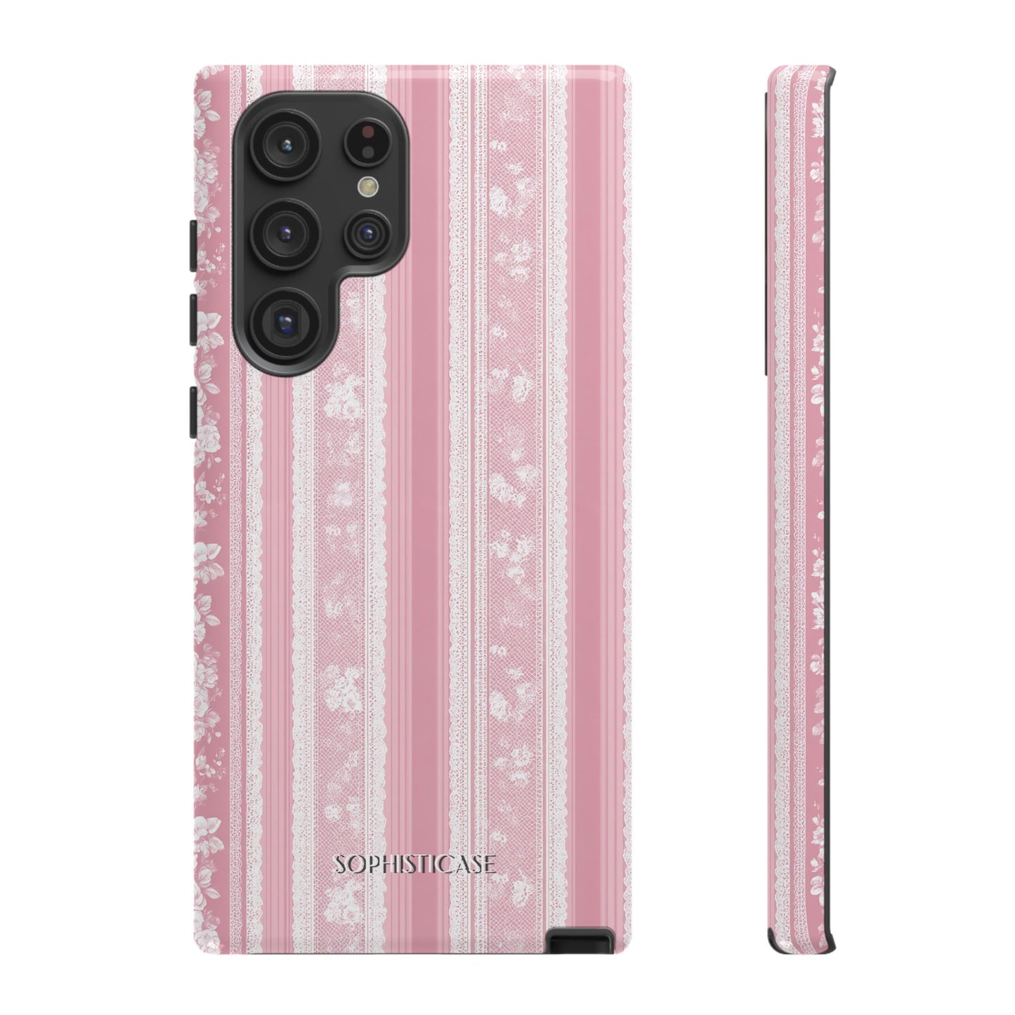 The Sweetest Thing in Isla - iPhone Case, Samsung Galaxy Case, Google Pixel Case