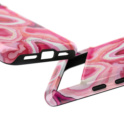Dreamstone in Sunshine - Tough Phone Case