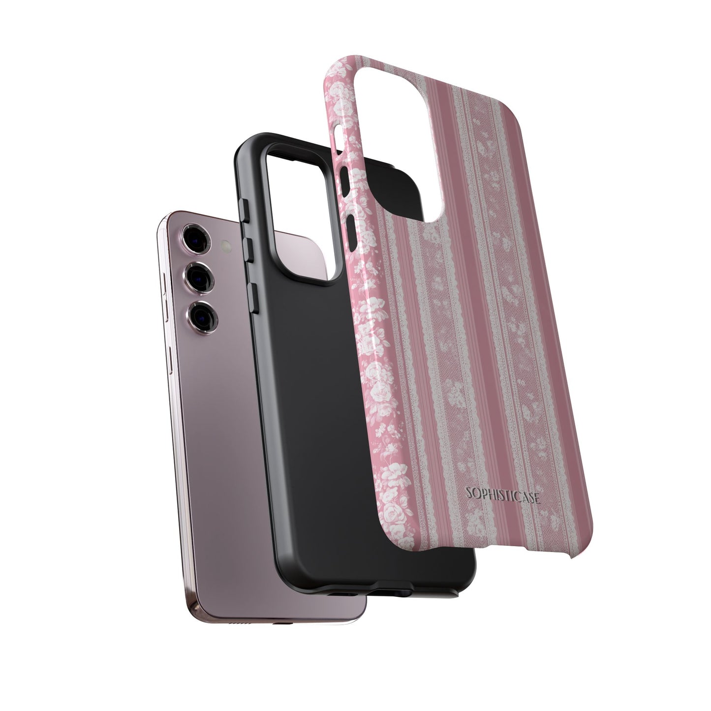 The Sweetest Thing in Isla - iPhone Case, Samsung Galaxy Case, Google Pixel Case