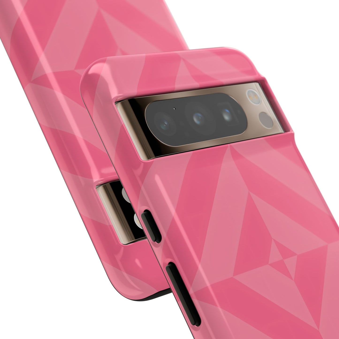 Zenergy in Salmon - iPhone Case, Samsung Galaxy Case, Google Pixel Case