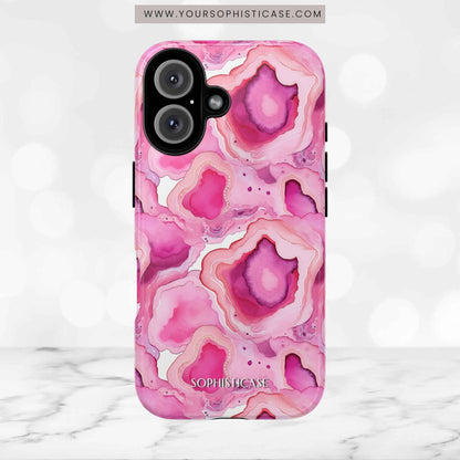 Dreamstone in Sugarplum - Tough Phone Case