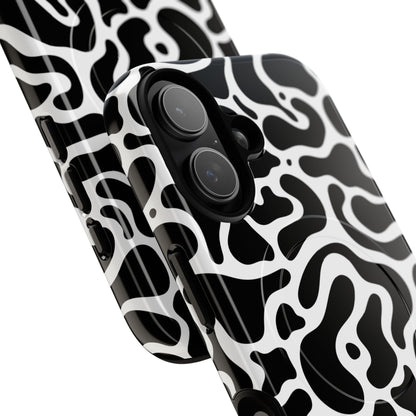 Dark Thoughts in Shadow - Magsafe Case