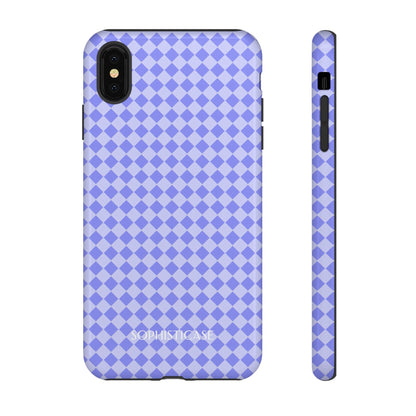 Tough Case - Diamond Diva in Purple